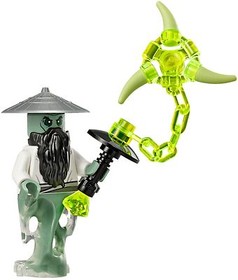 LEGO ® Ninjago ™ 70590 Airjitzu tournament arena new original packaging _new