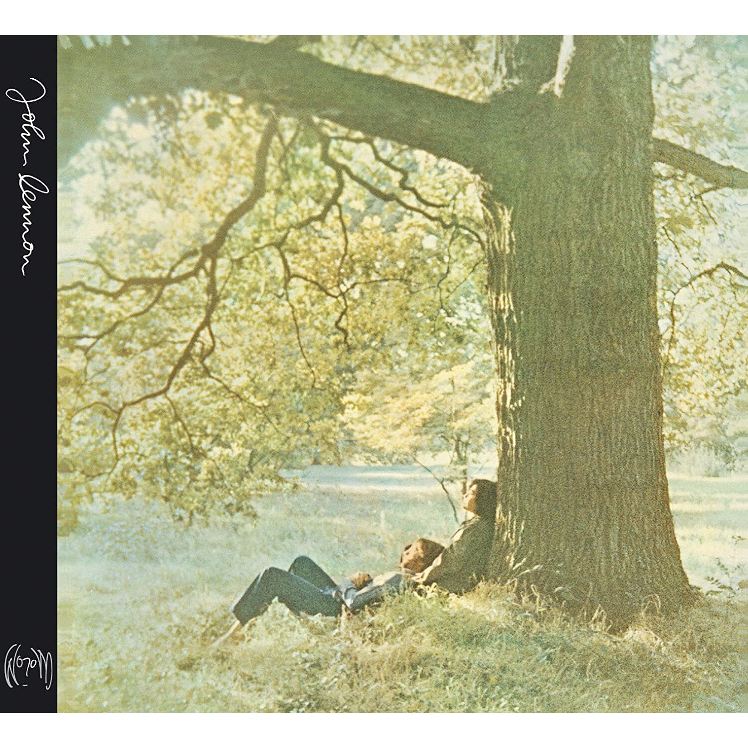 Plastic Ono Band 50th Anniversary (CD)