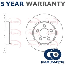 Brake Disc Front CPO Fits Jeep Liberty Dodge Nitro 2.8 CRD 3.7 #1 52109938AB