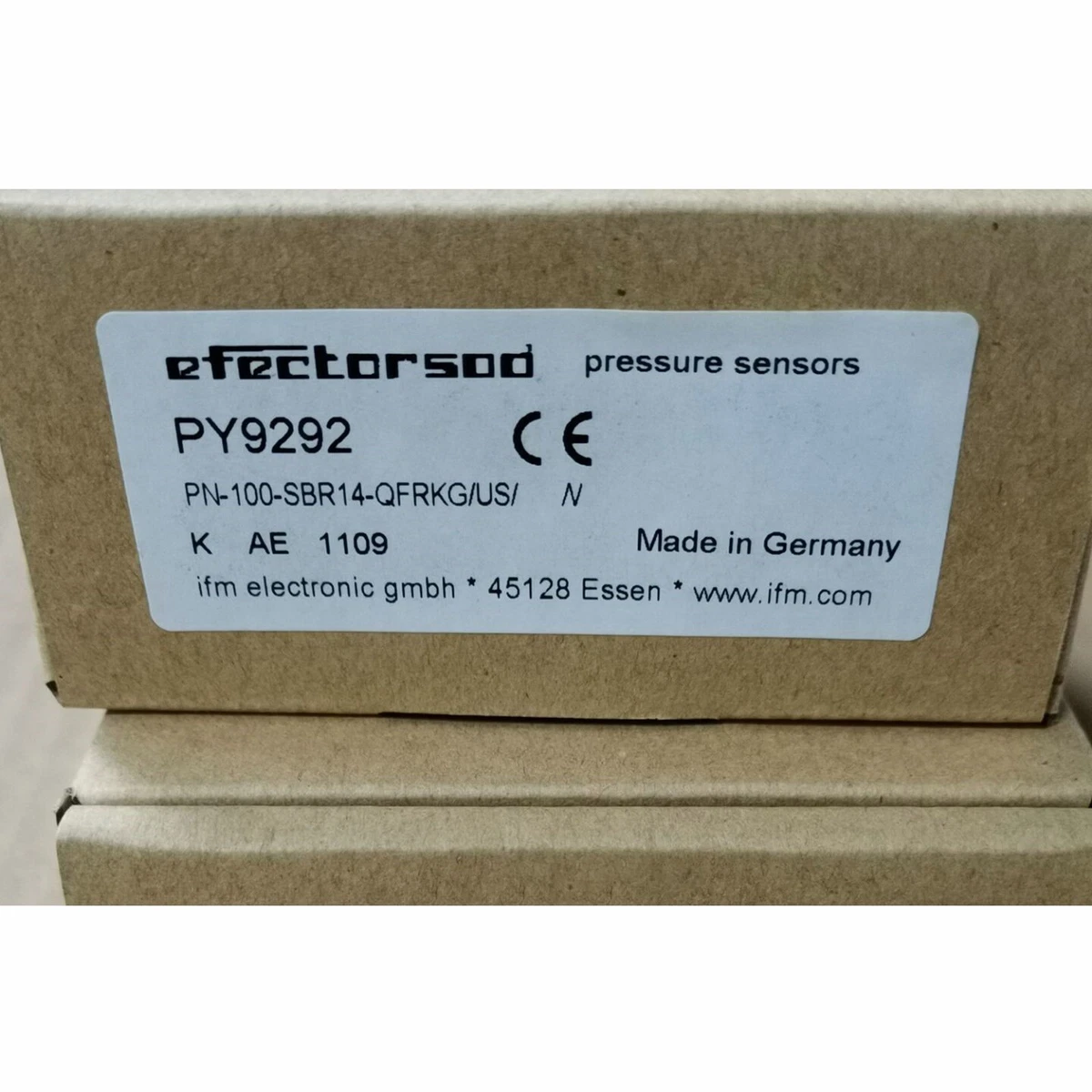 IFM Pressure Switch PK (36185), 54 OFF mpi.gov.la