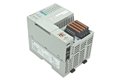 ALLEN BRADLEY 1769-L16ER-BB1B 1769-L16ER-BB1B /A CompactLogix ser.A + 1784-SD1