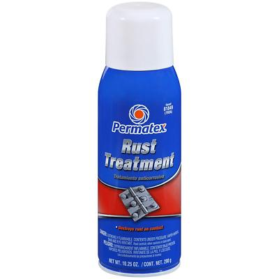 #ad Permatex 81849 Rust Treatment 10.25 oz. net Aerosol Can $16.23