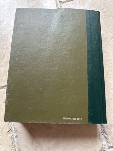 MOTOR Heavy & Medium Truck Repair Manual 77- 86 Professional Service 3rd Edition - Picture 2 of 8