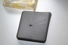 Renault 5 GTE GT-Turbo Abdeckung Heckwischer NOS