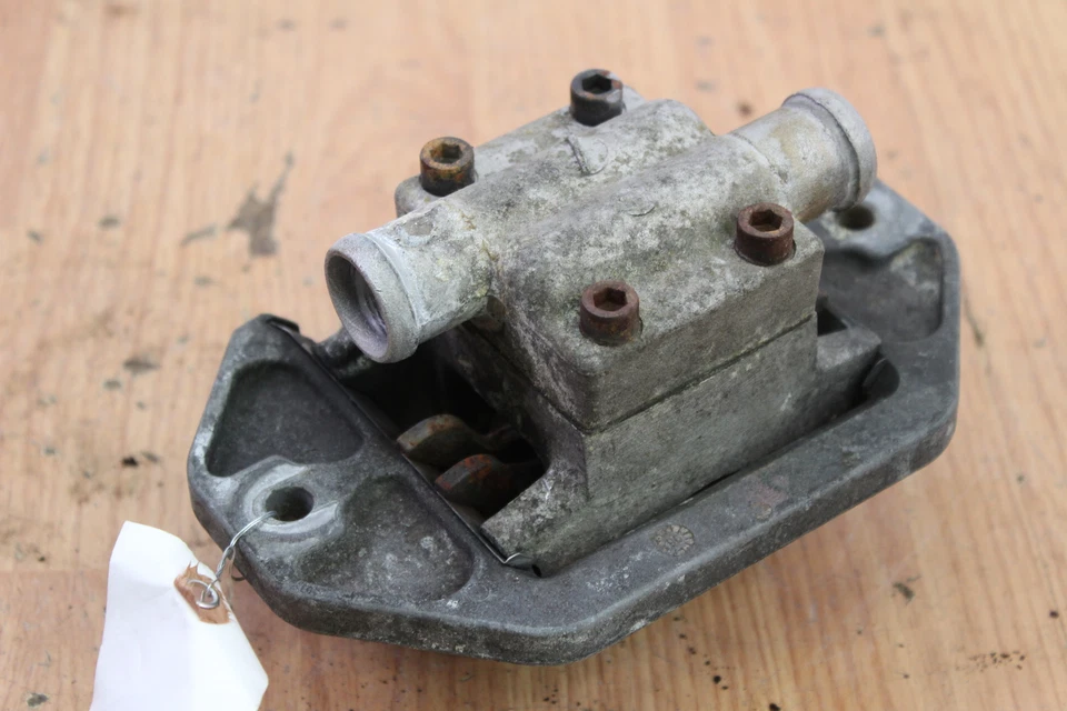 Pinza de freno Polaris RMK Ultra 680 1996  Foto 4 de 4