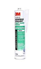 3M Marine Adhesive Sealant Fast Cure 4200