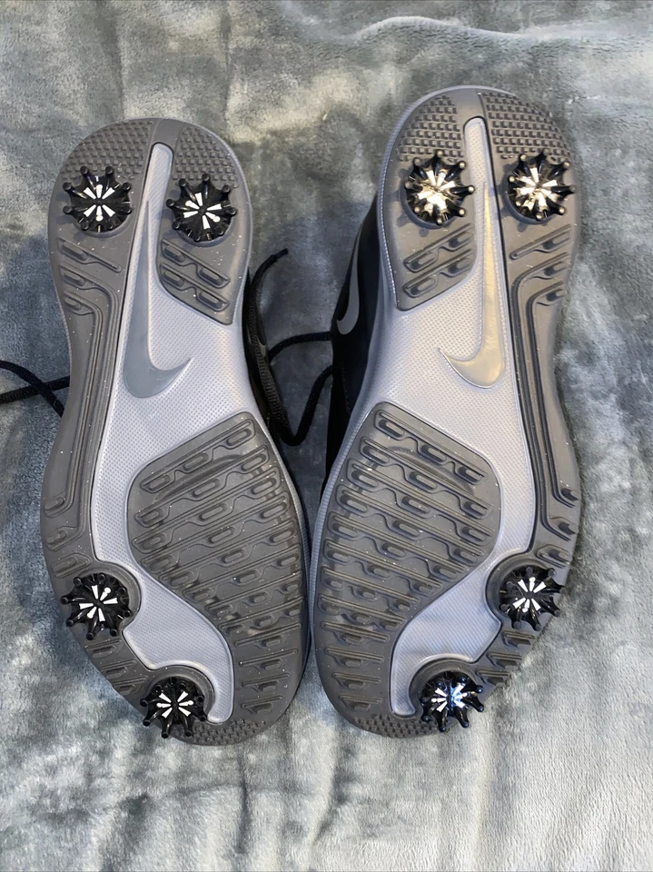 Женские туфли для гольфа Nike новые - Изображение 3 из 3