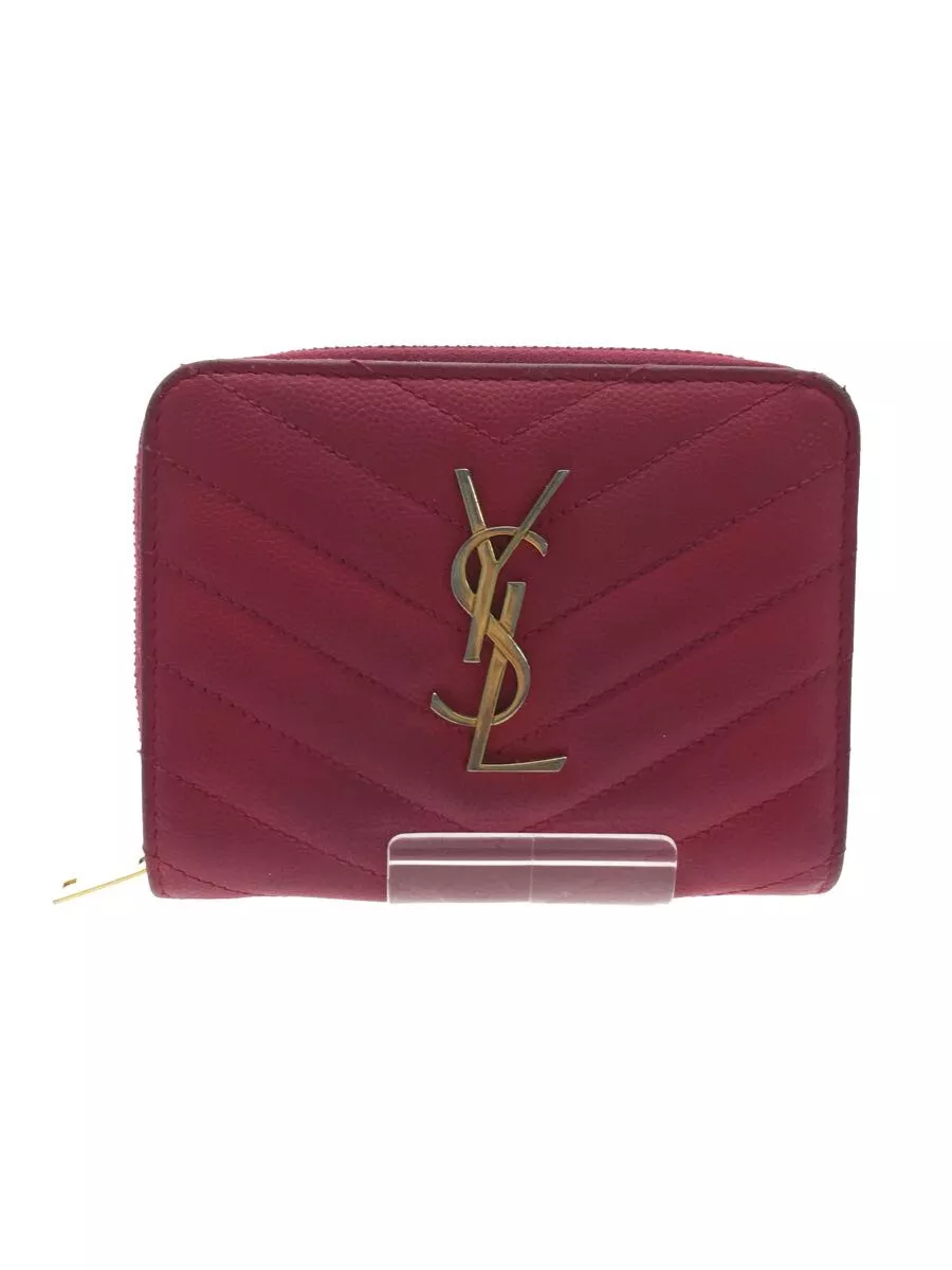 Cheap ysl sales wallet