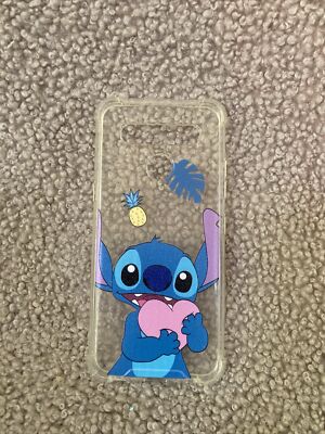LG K51S Phone Case Cover Stitch