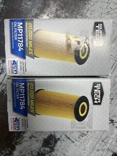 THREE (2)  MP11784 Super Tech - 20,000 Maximum Protection Oil Filters