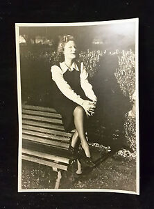 Foto D Epoca Bianco E Nero Anni 50 60 Vintage 1 Ebay