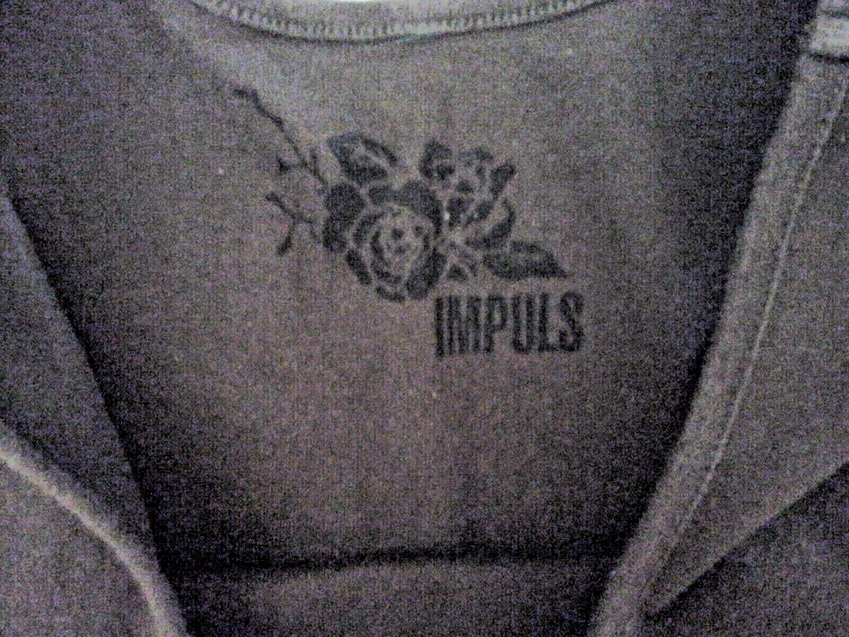 Conjunto de pijama tejido algodón sin mangas para gato marrón/marfil MIX & MATCH talla L Foto 4 de 4