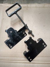 BOLENS PETROL CHIPPER LEAF VAC HOOVER HEIGHT ADJUSTMENT 