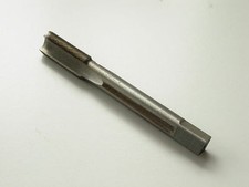 1 St&uuml;ck Metrischer rechter Gewindebohrer M9 X 0,5 0,75 1 1,25mm Gewindewerkzeuge