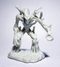 1x SAPROLING WARRIOR - BONES REAPER Figur Miniatur RPG Elf Adept 77495