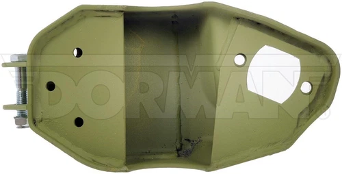 Front Lower Left Coil Spring Seat for JEEP GRAND CHEROKEE WJ 1999-2004 RA/0031P - Picture 2 of 5