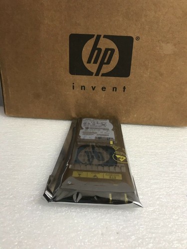 HP 3PAR M6710 QR496A 697389-001 900GB 6G 10K 2.5" SAS HARD DRIVE 702505-001 - Picture 2 of 4