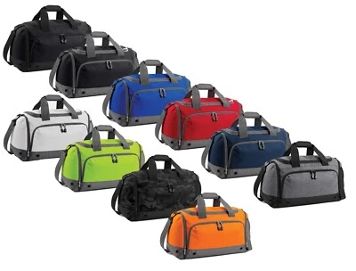 Sac De Sport Athleisure Holdall Kit Capacité 30 Litres - Photo 1/4