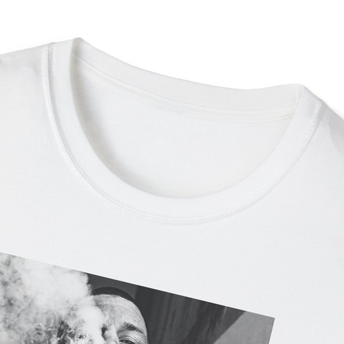 Nate Diaz UFC T-Shirt, MMA Fighter Tee, Soft Tee, MMA Gift, Clothing for UFC Fan - Bild 3 von 4