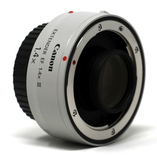 Canon EF 1.4x III Extender - 2 Year Warranty - UK NEXT DAY DELIVERY - Picture 4 of 12