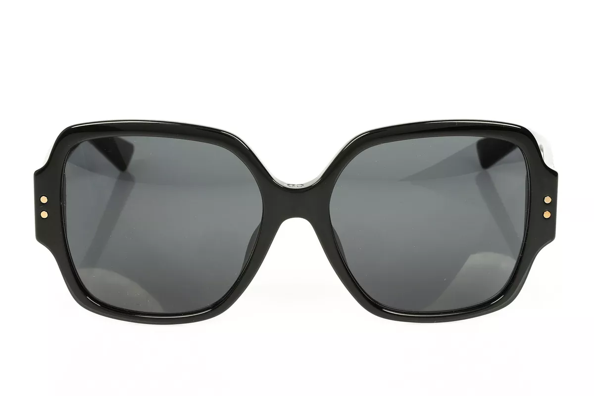 Dior LadyDior Studs5F 57MM Square Sunglasses on SALE