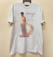 Enya Orinoco Flow Album Music Adult Shirt Unisex Cotton Tee