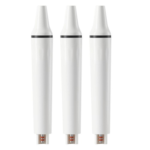 Escalador piezoeléctrico ultrasónico dental pieza de mano desmontable apto para puntas VRN/pájaro carpintero/EMS - Imagen 21 de 27