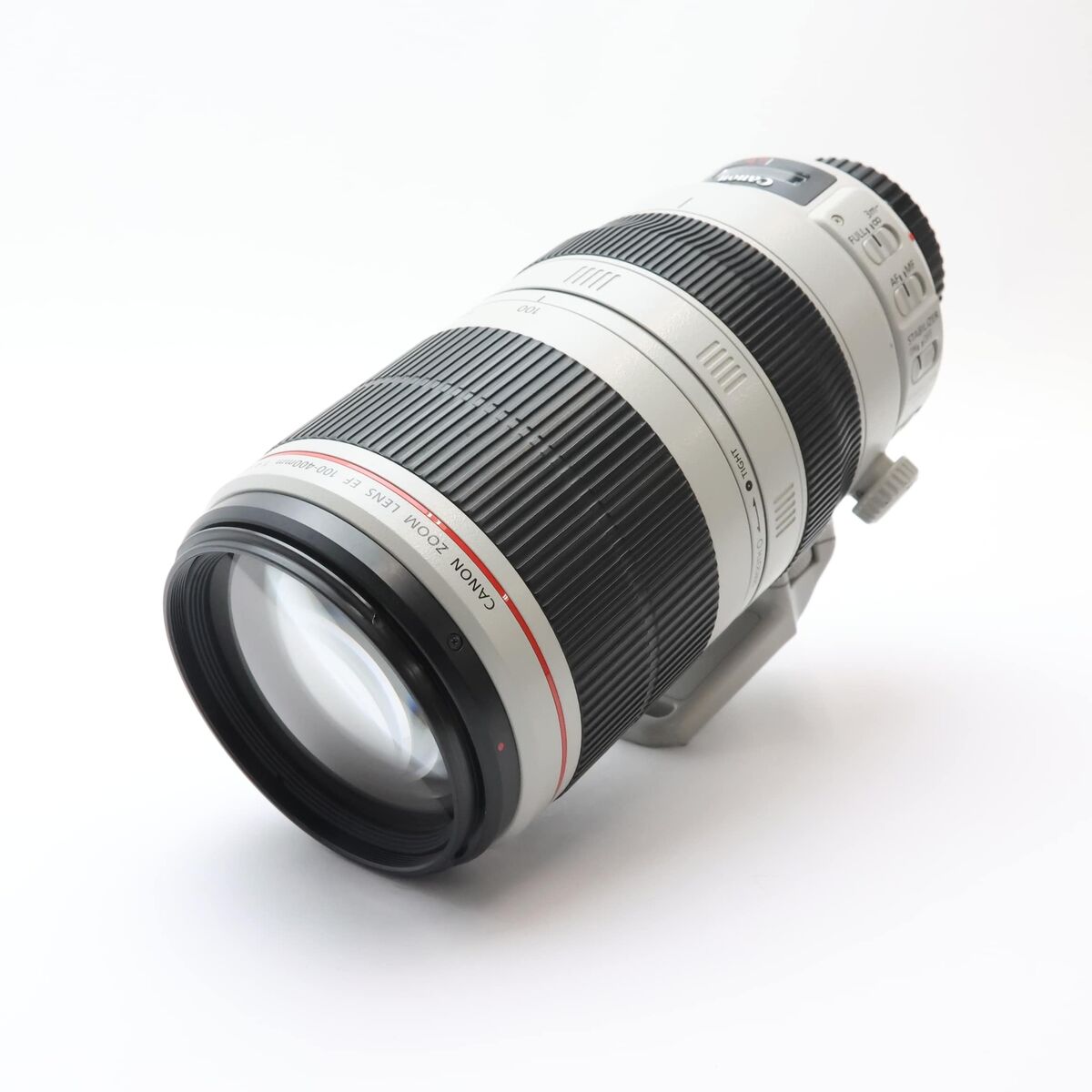 Canon EF 100-400mm F/4.5-5.6L IS II USM #21 4549292010350 | eBay Canon EF 100-400mm F/4.5-5.6L IS II USM #21 4549292010350 | eBay