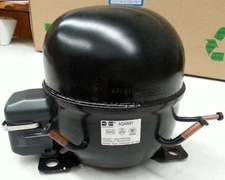 # 3/8HP LBP Wanbao Compressor,R134a, ANA120L(Replace AL120 )*