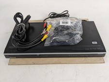 Toshiba SDK1000KU DVD Player 1080p HDMI AV Cords Tested Working