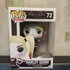 Funko Pop! Vinyl: Batman: Arkham Knight - Harley Quinn #72 *New In Box*