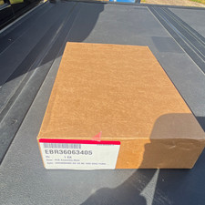 EBR36063405 Dishwasher Main PCB Electronic Co...
