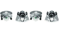 2x Bremssattel Vorderachse für HONDA ACCORD VII Tourer