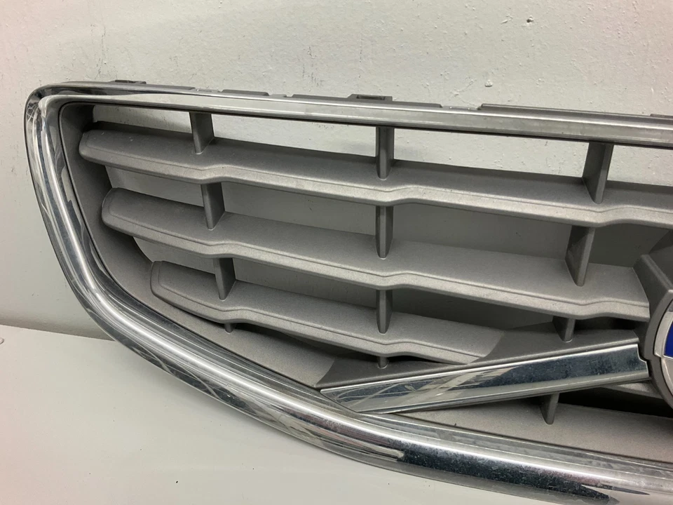 08-16 Conjunto de faros halógenos pasajero derecho Volvo XC70 S80 V70 31214356 Foto 3 de 4