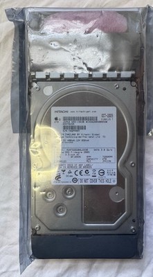 Apple純正 3.5インチ HDD2TB Apple Xserve 2TB SATA Hard Drive Module | eBay