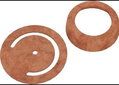 K2 Pumps PAWP00003K Leather Pitcher Pump Repair Kit FREE SHIPPING