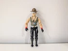 Vintage 1985 GI Joe Sgt. Slaughter Drill Instructor Mail-In Action Figure Hasbro