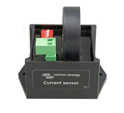 Victron AC Stromsensor einphasig max. 40A AC Current sensor