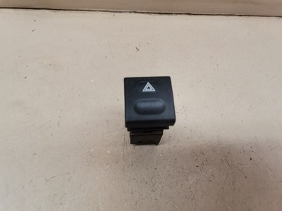knopf notlichtschalter warning citroen saxo