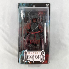NEW Mythic Legions Four Horseman Pelvicus Lord Bushotee Action Figure
