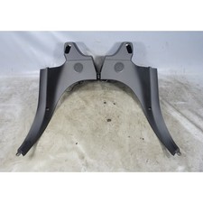 1996-1999 BMW Z3 Roadster Rear Interior Trim ...