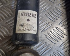 Opel Combo B shock absorber rear and front