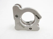 THORLABS POLARIS K1-H - POLARIS® Ø1" MIRROR MOUNT, 3 LOW-PROFILE HEX ADJUSTER