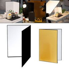 A4 Fotocamera Fotografia Cartone Cartone pieghevole per scatti fotografici