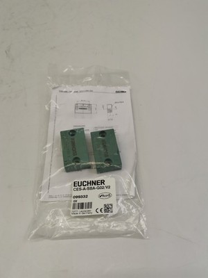 EUCHNER CES-A-SBA-G02/V2 099332