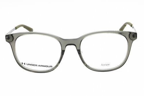 UNDER ARMOUR UA 5026 0OX Eyeglasses Crystal Green Frame 51mm - Picture 2 of 4