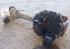 2004-2014 Nissan Titan 2.937 Ratio Front Axle Differential Carrier Assembly OEM