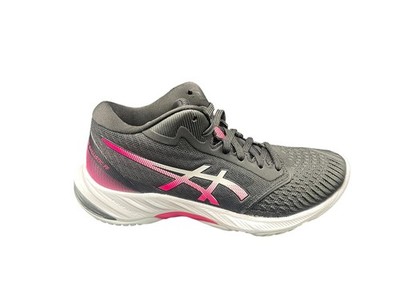 ASICS Women Sneaker 1052A070-003 Netburner Ballistic FF MT 3 Black Size 7.5 M