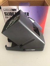 Zuma SV-3 LED 35mm Film Slide Viewer - No cord included
