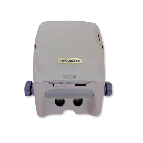 Honeywell Titmus i200 Eyesight Tester Vision Screener 50/60HZ I02214 Made in USA